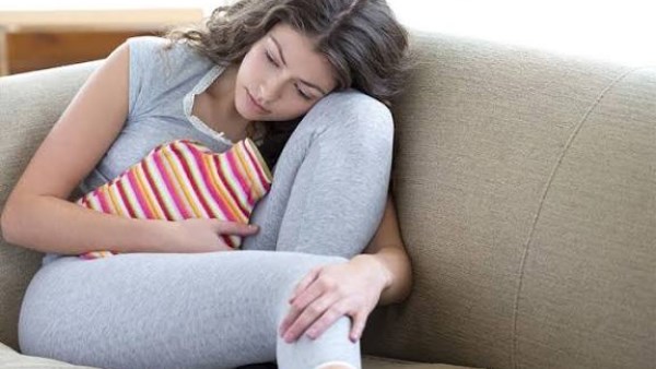 طرق طبيعية لتخفيف آلام الدورة الشهرية