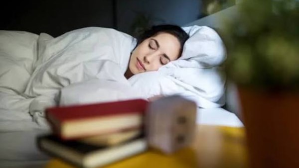 كم ساعة نوم هي الأفضل؟