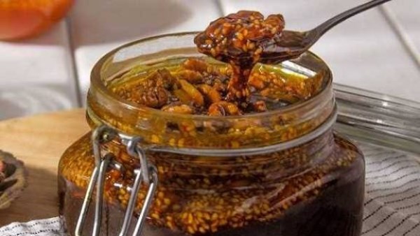 طريقة عمل المفتقة