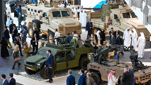 معرض ايديكس