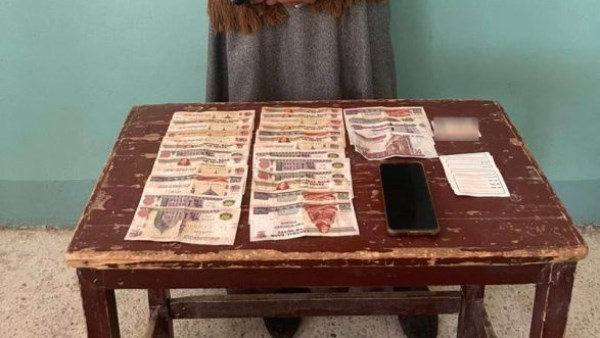 رشاوي انتخابية