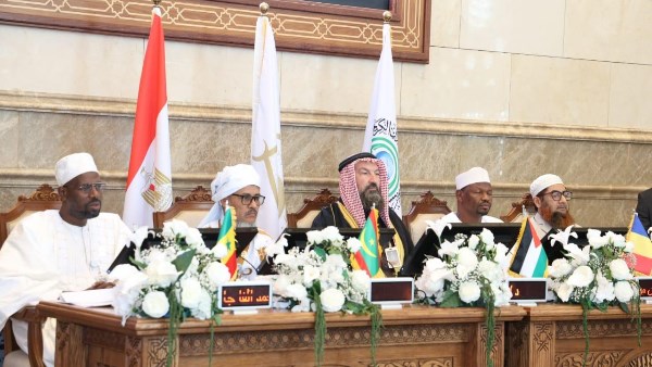 المسابقة العالمية لقرآن