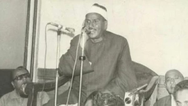 الشيخ حمدي الزامل