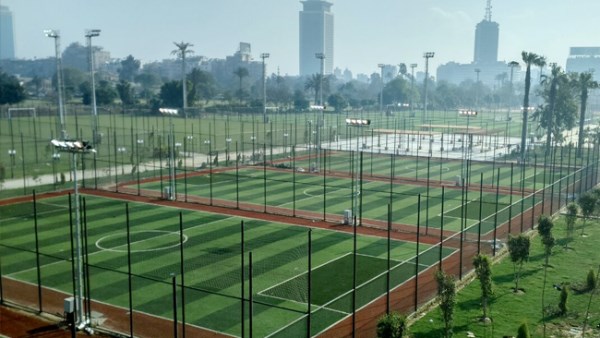 نادي الجزيرة