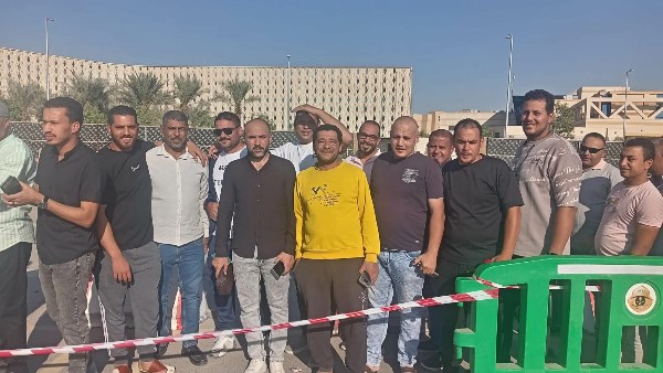 انتخابات المصريين بالخارج