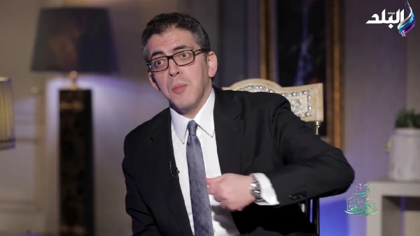 الدكتور مهاب مجاهد