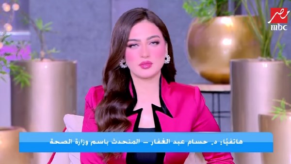 مداخلة الدكتور حسام عبد الغفار