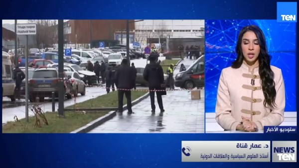 اغتيال جنرال روسي داخل موسكو