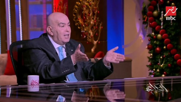 عماد الدين أديب