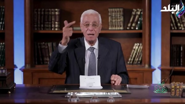 الدكتور حسام موافي