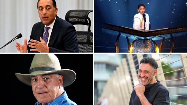 أخبار التوك شو