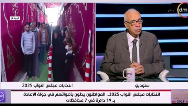 الكاتب الصحفي علي حسن