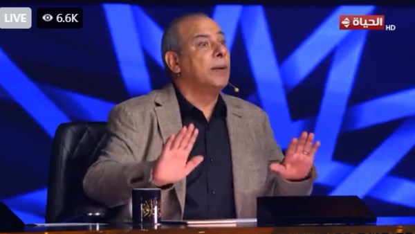 الدكتور طه عبد الوهاب