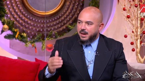 محمود العسيلي