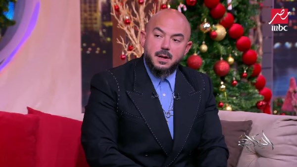 محمود العسيلي