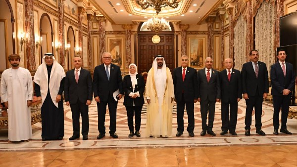 رئيس الشيوخ