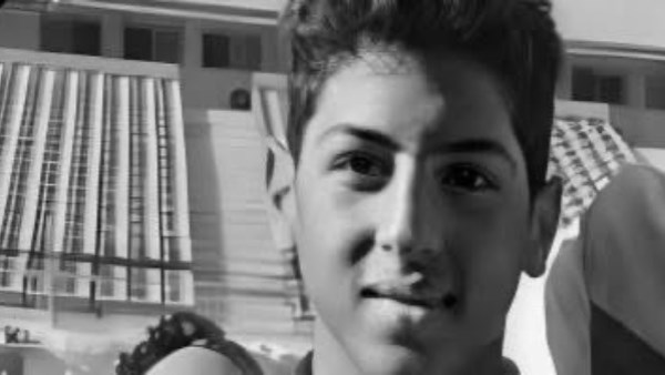 وفاة السباح الطفل يوسف