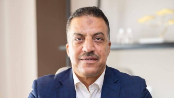 النائب فيصل أبو عريضة