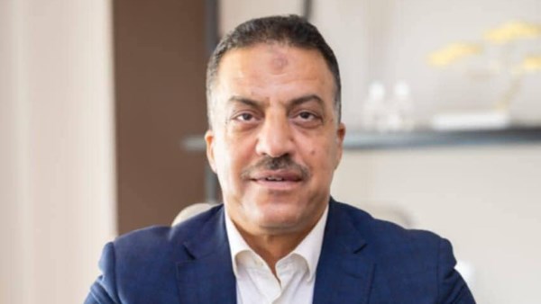 النائب فيصل أبو عريضة