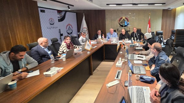 السيد القصير