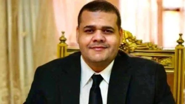 رحيل النائب أحمد جعفر.. وكيلا مجلس النواب والأمين العام ينعونه بكلمات مؤثرة