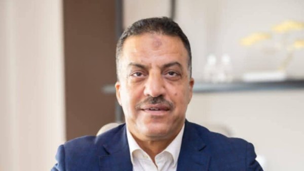 النائب فيصل أبو عريضة