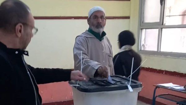 انتخابات مجلس النواب