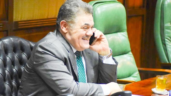 السيد البدوي 