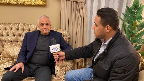 اللواء الدكتور طارق خضر