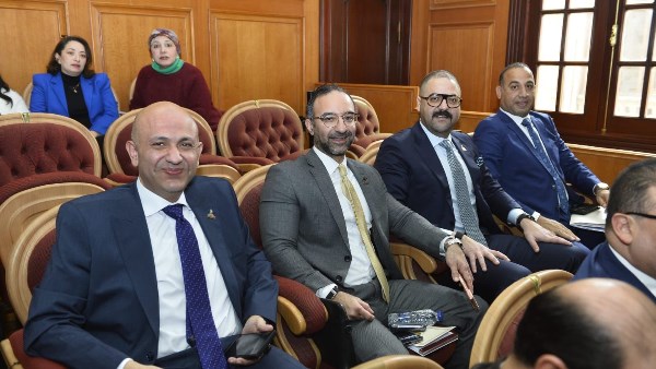 الحمامصي: الإسكان الاجتماعي أولوية برلمانية ومطلب أساسي للمواطنين