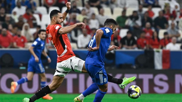 منتخب مصر الثاني 