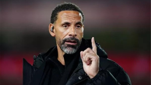 ريو فرديناند