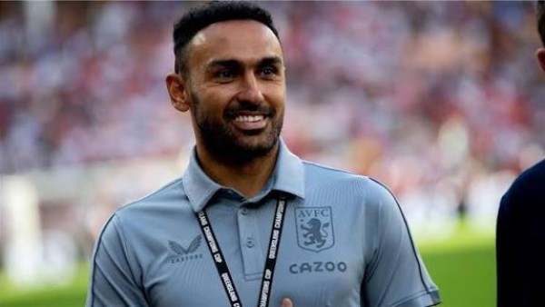 أحمد المحمدي