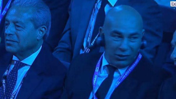 خالد الدرندلي 