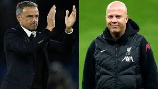 ستة مدربين يتنافسون على لقب أفضل مدرب لعام 2025