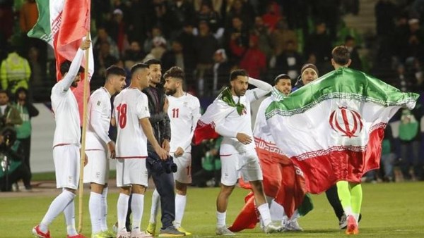 منتخب ايران 