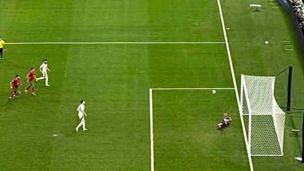  المنتخب المغربي