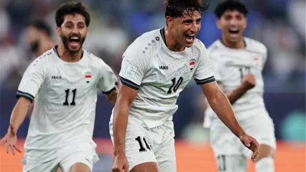 موعد مباراة العراق القادمة في دور ربع نهائي كأس العرب 2025 موعد مباراة العراق القادمة في دور ربع نهائي كأس العرب 2025