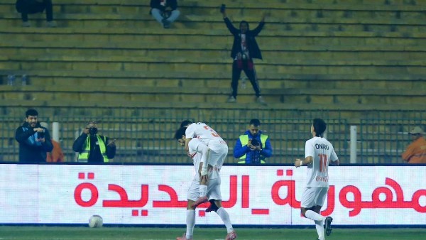 الزمالك 