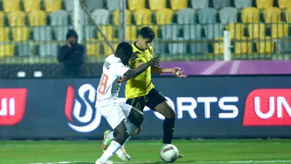 كهرباء الإسماعيلية يعود من بعيد بثلاثية في شباك الزمالك كهرباء الإسماعيلية يعود من بعيد بثلاثية في شباك الزمالك