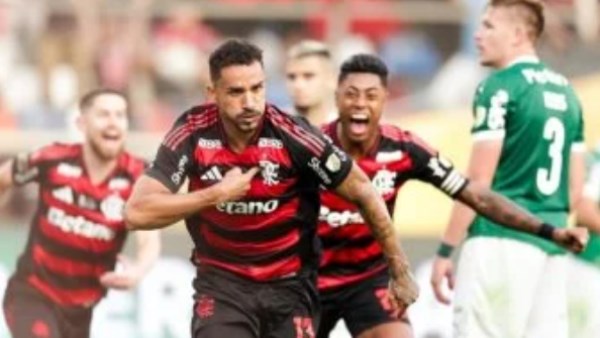 فلامنجو البرازيلي