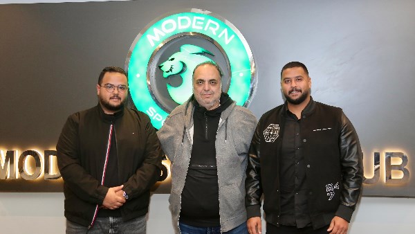 اشقاء الراحل احمد رفعت 