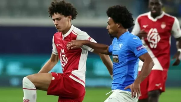 موناكو وجلطة سراي 