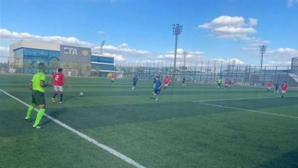 منتخب مصر مواليد 2009