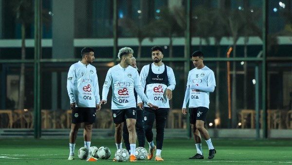 عودة إمام عاشور واستبعاد طاهر.. قائمة منتخب مصر في أمم أفريقيا عودة إمام عاشور واستبعاد طاهر.. قائمة منتخب مصر في أمم أفريقيا