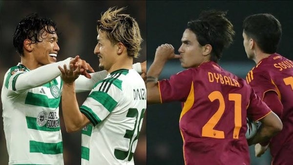 روما وسيلتك