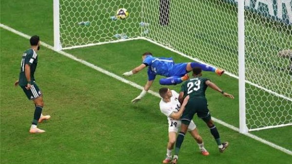 السعودية والأردن 