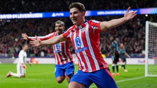 اتليتكو مدريد 