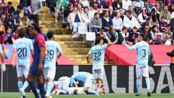 سيلتا فيجو وألباسيتي