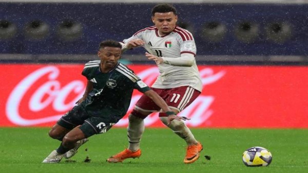 الإمارات والسعودية